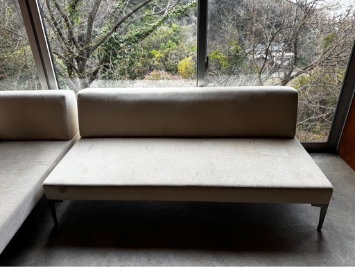 カンディハウス　ソファ