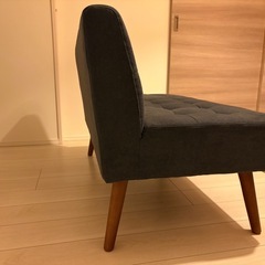 LOWYA  ダイニングソファの画像