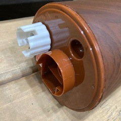 アロマ超音波加湿器の画像