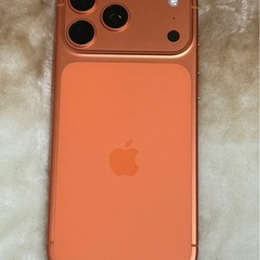 iPhone17プロマックスの画像
