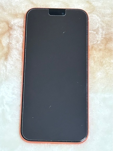 iPhone17プロマックス