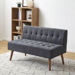 LOWYA  ダイニングソファの画像