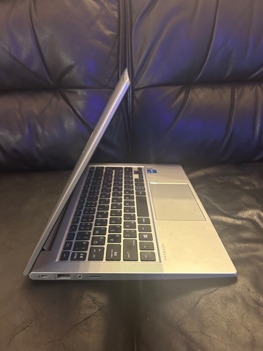 極美品 HP ProBook 430 G8 第11世代