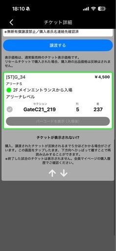 琉球ゴールデンキングス　チケット　三遠ネオフェニックス戦