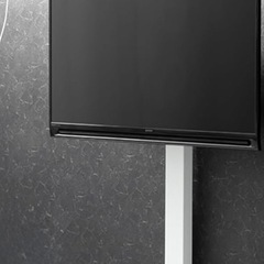 テレビスタンドの画像