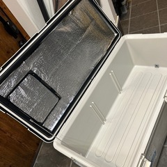 ホリデーランドクーラーボックスの画像