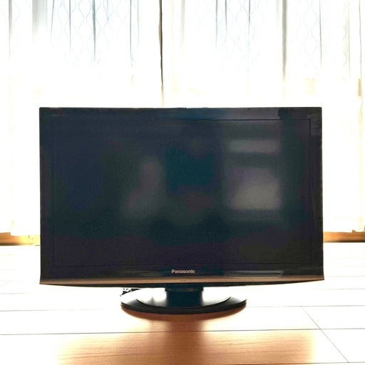 32インチ液晶テレビ（Panasonic） (いおな) 卸町のテレビ《液晶 