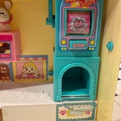 たまごっちの家の画像