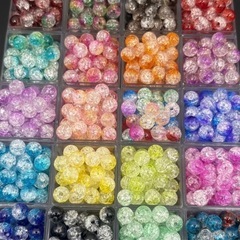 【買取ります】ビーズ ブレスレット等