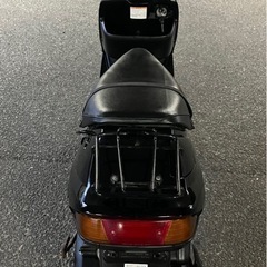 割と綺麗　希少　実動　アドレスV100  2ストの画像