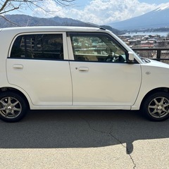 53000km マツダ キャロル 検2027 6月迄 の画像