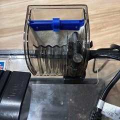 中古水槽セットの画像