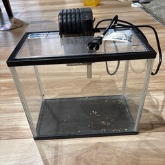 中古水槽セットの画像