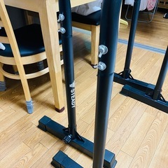 ディップスバー
の画像