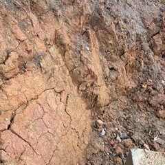 庭土欲しい方(庭土・残土・コンクリートがらなど)の画像