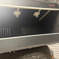 爬虫類ケージ 900x500x500サイズ
の画像