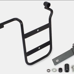 SP武川　SPタケガワ　サイドバックサポート左右の画像