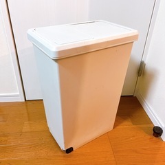 ゴミ箱　30Lの画像