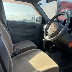 ニッサンピノの画像