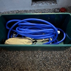 収納ボックスの画像