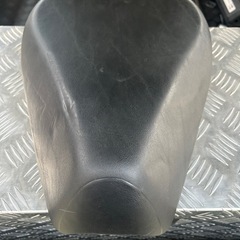 クロスカブ50 HONDA純正シートの画像