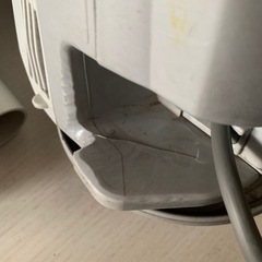 三菱電機 キャニスター型掃除機 TC-H5J7-A ブルー系の画像