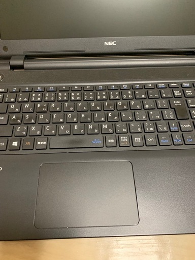 Windows11ノートパソコン　カメラoffice付き