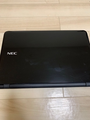 Windows11ノートパソコンカメラoffice付き (やま) 西金沢のノート 
