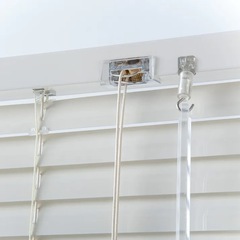 アルミ製ブラインドカーテンの画像