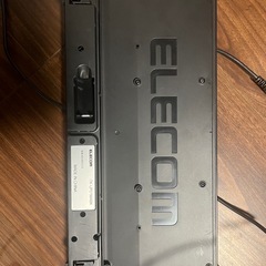 キーボードの画像