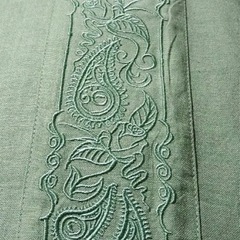 カスタムスタイル　キューバシャツの画像