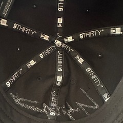 yohji yamamoto new era 9thirtyの画像