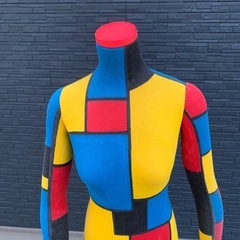 トルソーの画像