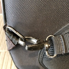 Sadowsky サドウスキー ギターケース ソフトケース ブラック　ギグバッグの画像