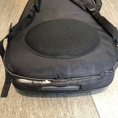 Sadowsky サドウスキー ギターケース ソフトケース ブラック　ギグバッグの画像