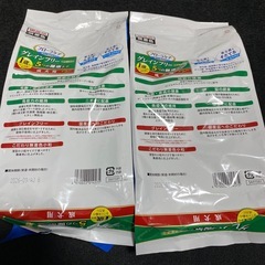 【新品】犬用　ペットフード　グレインフリー　国産品の画像