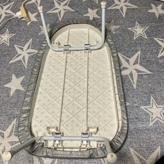 アイロン台の画像