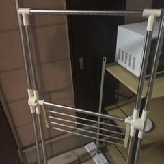 電子レンジの画像