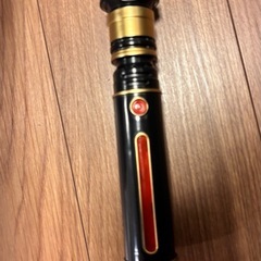 ライトセイバー　　光ます，音も出ますの画像