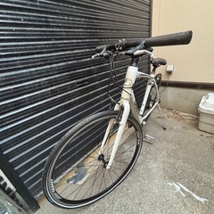 【お引取先決定】　GIANTのクロスバイク、ESCAPE   R3 の画像