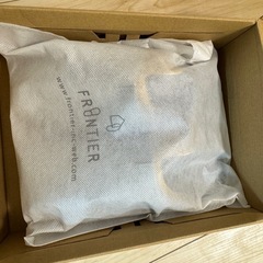 新品　スリッパ
の画像