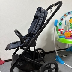 サイベックス バリオスSの画像