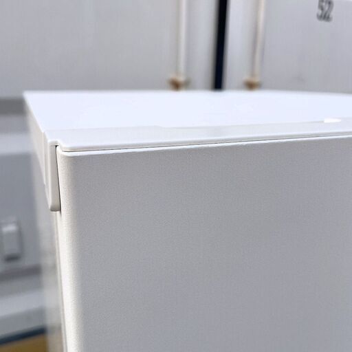 〓〓 売約済〆受付終了 〓〓2023年製■Panasonic 156L 冷蔵庫 NR-B16C1-W マットオフホワイト パナソニック