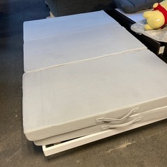 マットレスの画像