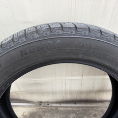 KENDA ケンダ スタッドレス KR36 245/50R20の画像