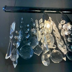 トーヨーキッチン　クランカーの画像