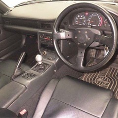 格安　早勝　カプチーノ　車検8年4月までの画像