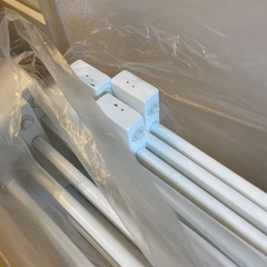 ベビーサークルの画像