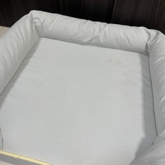 エムール 犬用ベッドLサイズ　（小型犬・中型犬） パピー&ハイシニアの画像