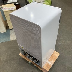 くっそオシャレな冷蔵庫の画像